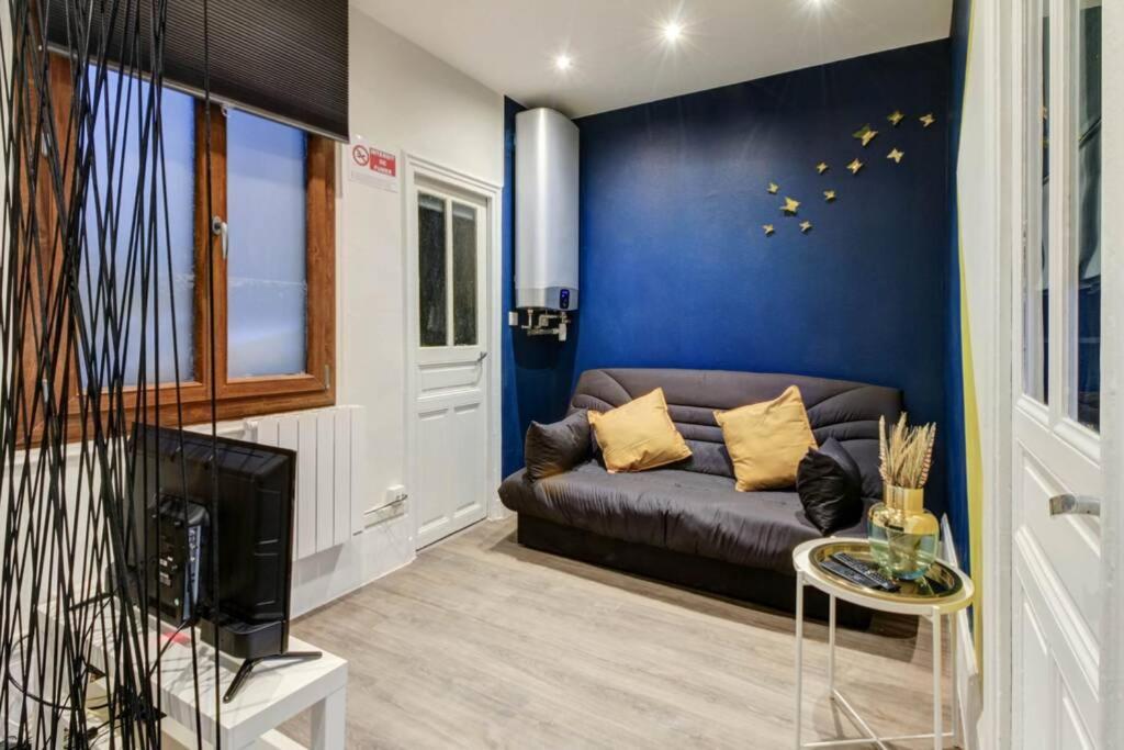 Le Dormeur Du Val - Topdestination Dijon - Centre Ville - Classe 3 Etoiles Екстер'єр фото